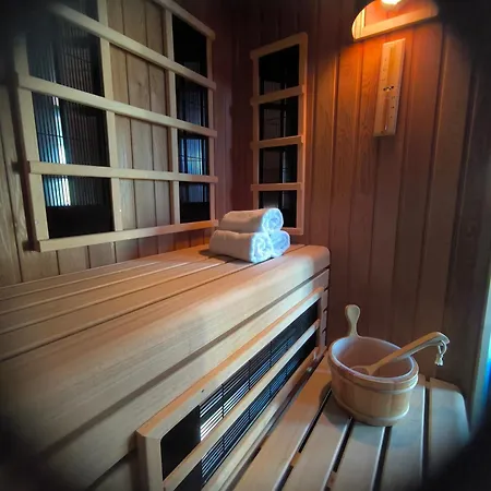 Apartment Juhasz Nyaralo